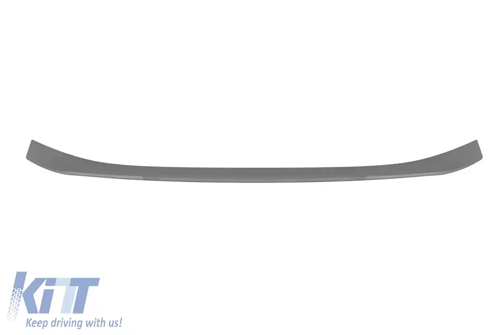 Spoiler pentru portbagaj tip M Performance Design Design potrivit pentru BMW Seria 8 G16 Gran Coupe, F93 Gran Coupe după 2019, neîntreținut-image-6228157