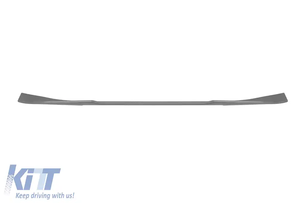 Spoiler pentru portbagaj tip M Performance Design Design potrivit pentru BMW Seria 8 G16 Gran Coupe, F93 Gran Coupe după 2019, neîntreținut-image-6228158