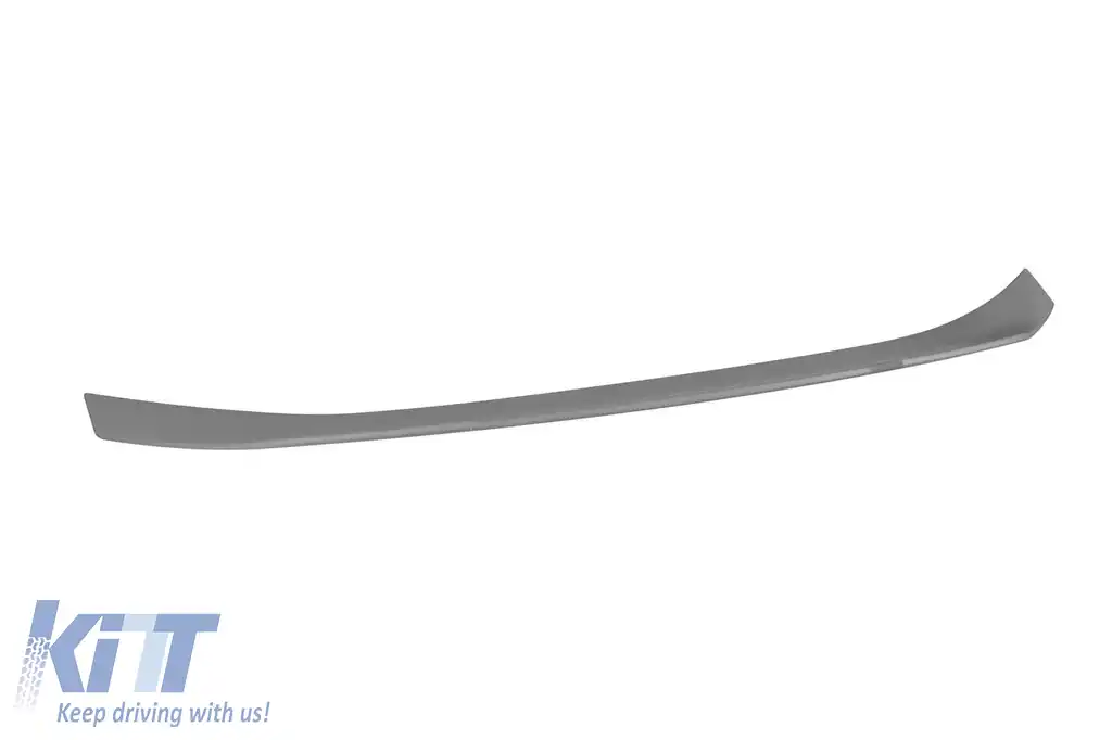 Spoiler pentru portbagaj tip M Performance Design Design potrivit pentru BMW Seria 8 G16 Gran Coupe, F93 Gran Coupe după 2019, neîntreținut-image-6228159