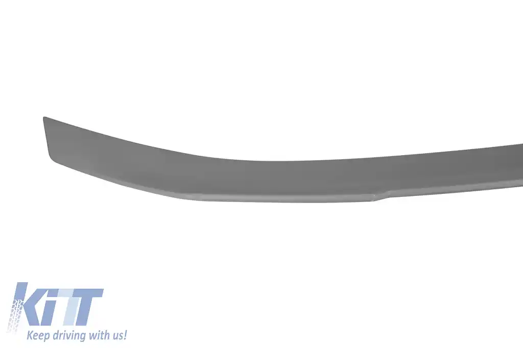 Spoiler pentru portbagaj tip M Performance Design Design potrivit pentru BMW Seria 8 G16 Gran Coupe, F93 Gran Coupe după 2019, neîntreținut-image-6228160