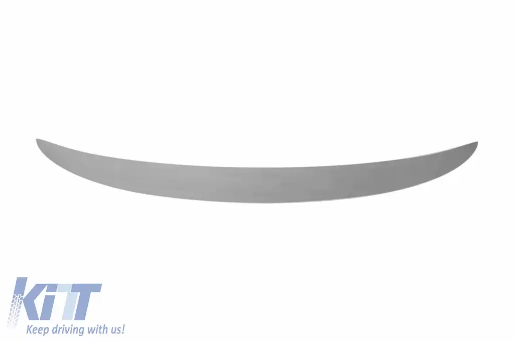 Spoiler pentru portbagaj tip M potrivit pentru BMW Seria 3 E92 Coupe 2007-2013, nefinisat