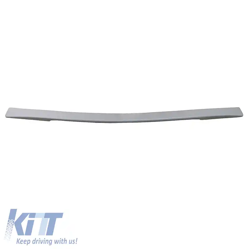 Spoiler portbagaj potrivit pentru Audi A4 B7 04-07 Aspect Caractere din Fiber Flex-image-6306299