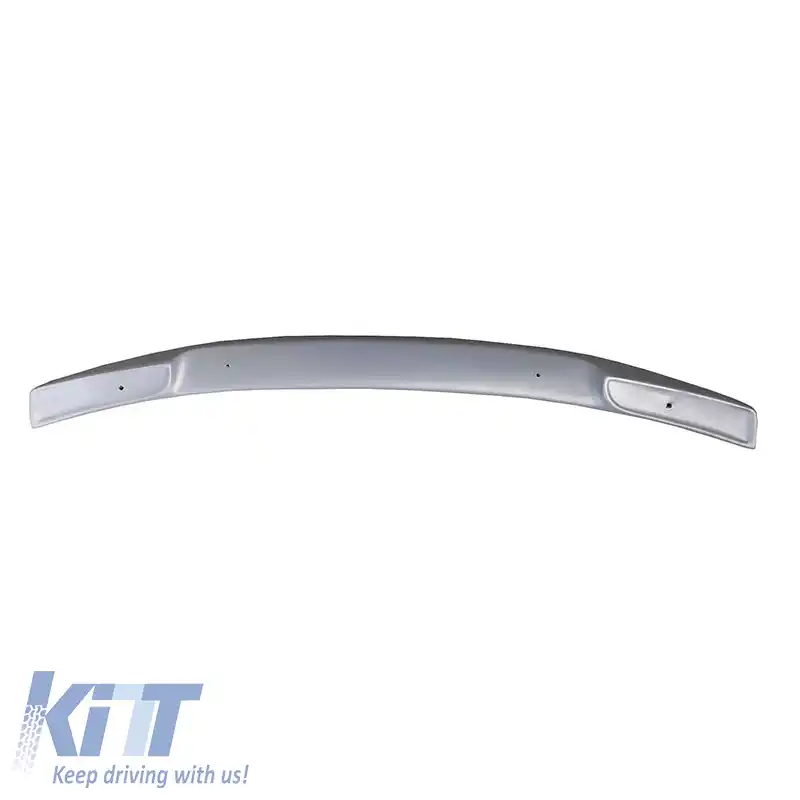 Spoiler portbagaj potrivit pentru Audi A4 B7 04-07 Aspect Caractere din Fiber Flex-image-6306301