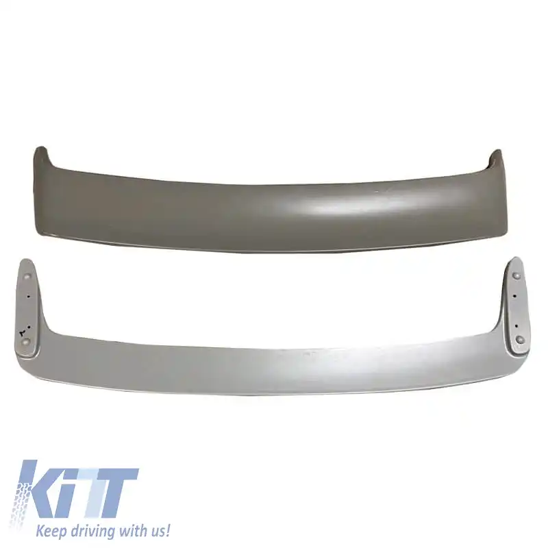 Spoiler portbagaj potrivit pentru BMW 3 E36 90-99 Coupe M3 GT-Look din plastic ABS-image-6325339