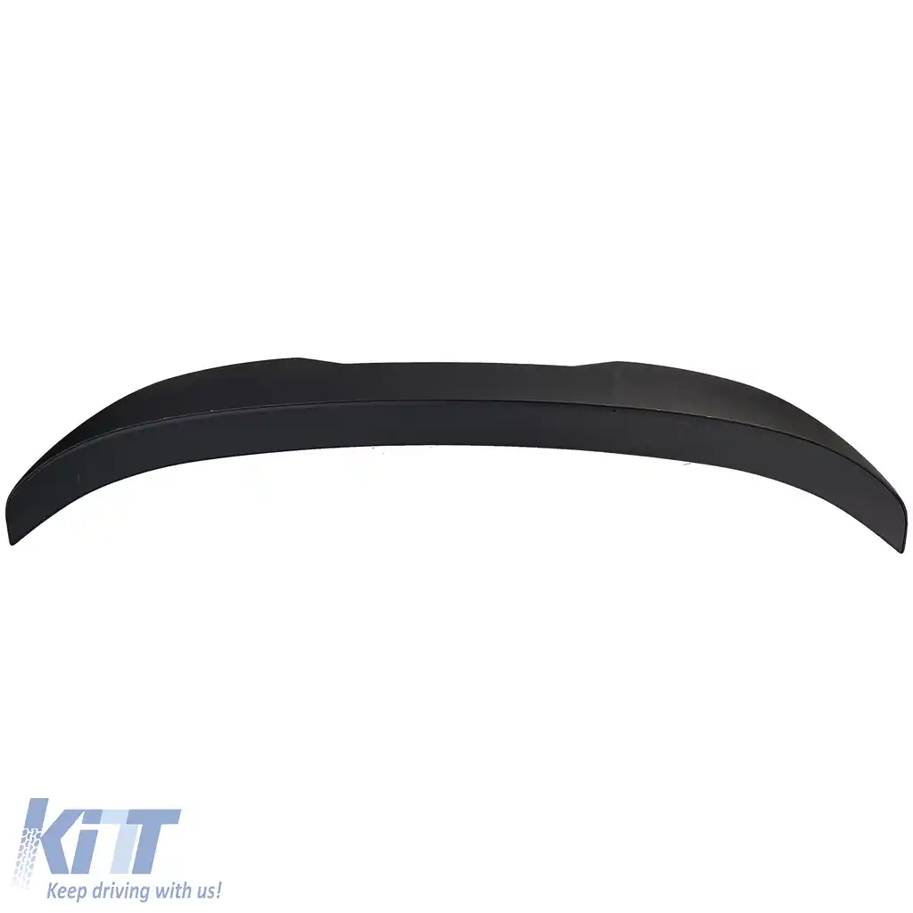 Spoiler posterior Ducktail Performance mat, potrivit pentru BMW Seria 3 F30 11-19 Sedan-image-6204748