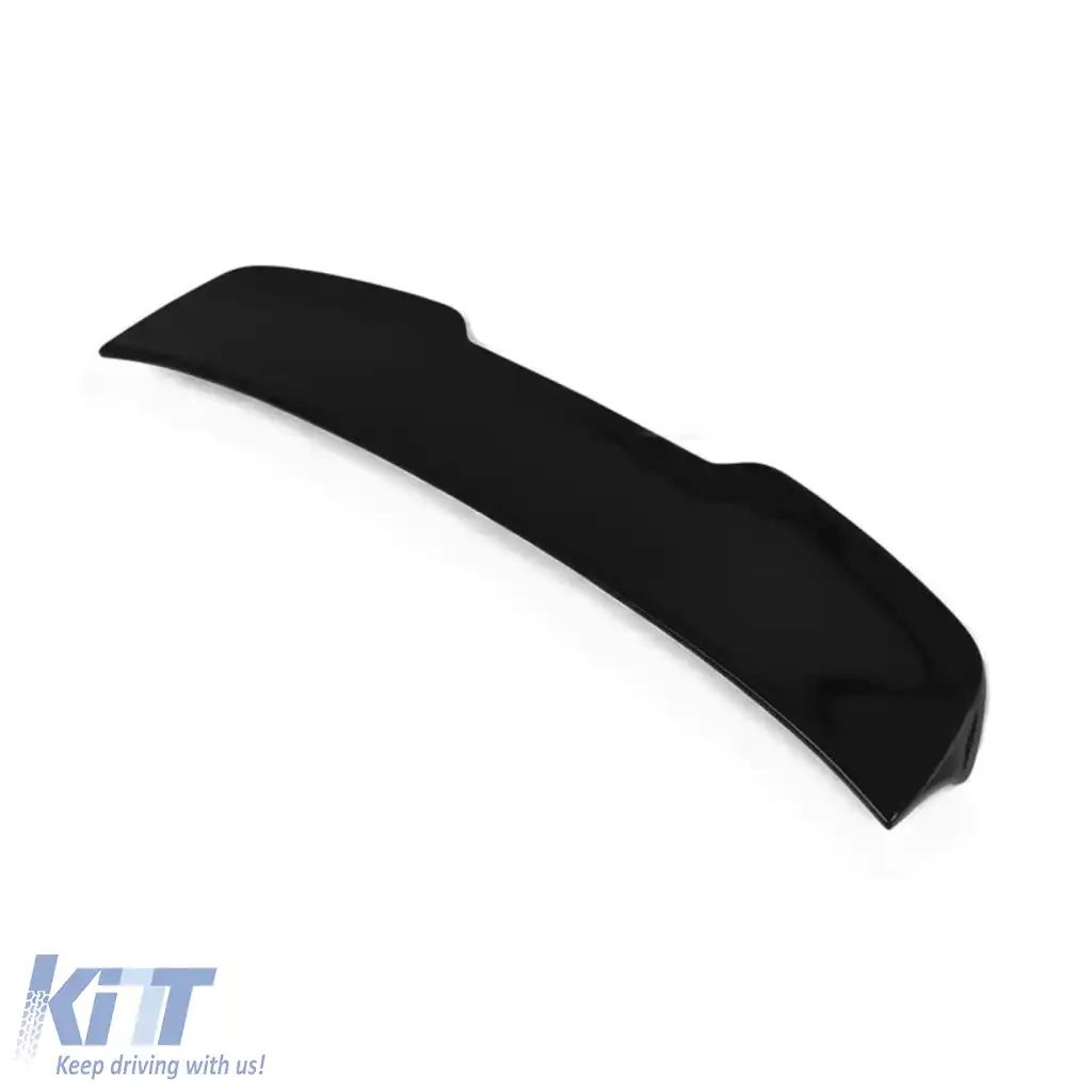 SPOILER potrivit pentru AUDI A3 8P 2003-2008 cu 4 uși stil RS3-image-6326086
