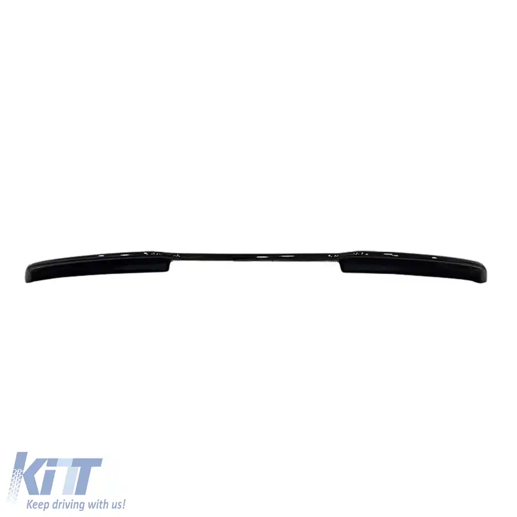 SPOILER potrivit pentru AUDI A3 8P 2003-2008 cu 4 uși stil RS3-image-6326087