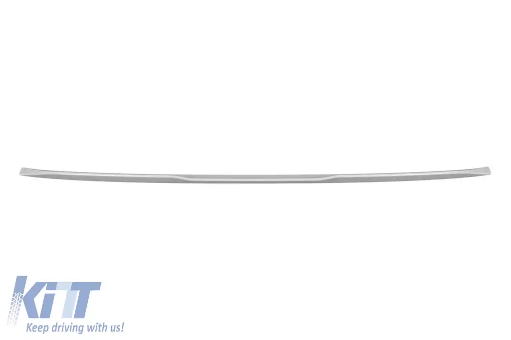 Spoiler potrivit pentru BMW Seria 4 G22 Coupe, M4 G82 după 2021, negru-image-6228005