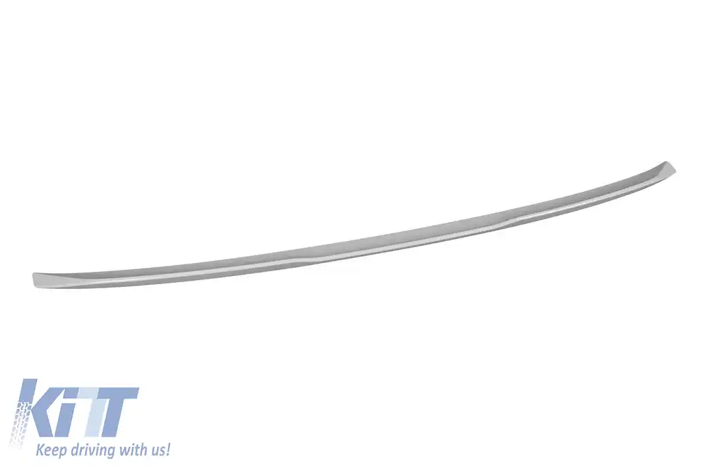 Spoiler potrivit pentru BMW Seria 4 G22 Coupe, M4 G82 după 2021, negru-image-6228006