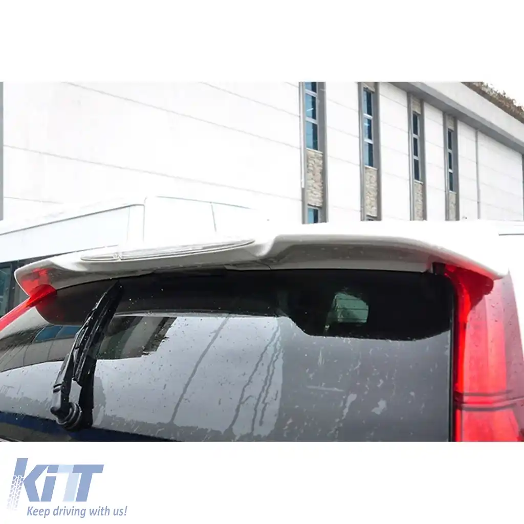 SPOILER potrivit pentru HONDA CR-V generația a 4-a. 2012-2016-image-6260860