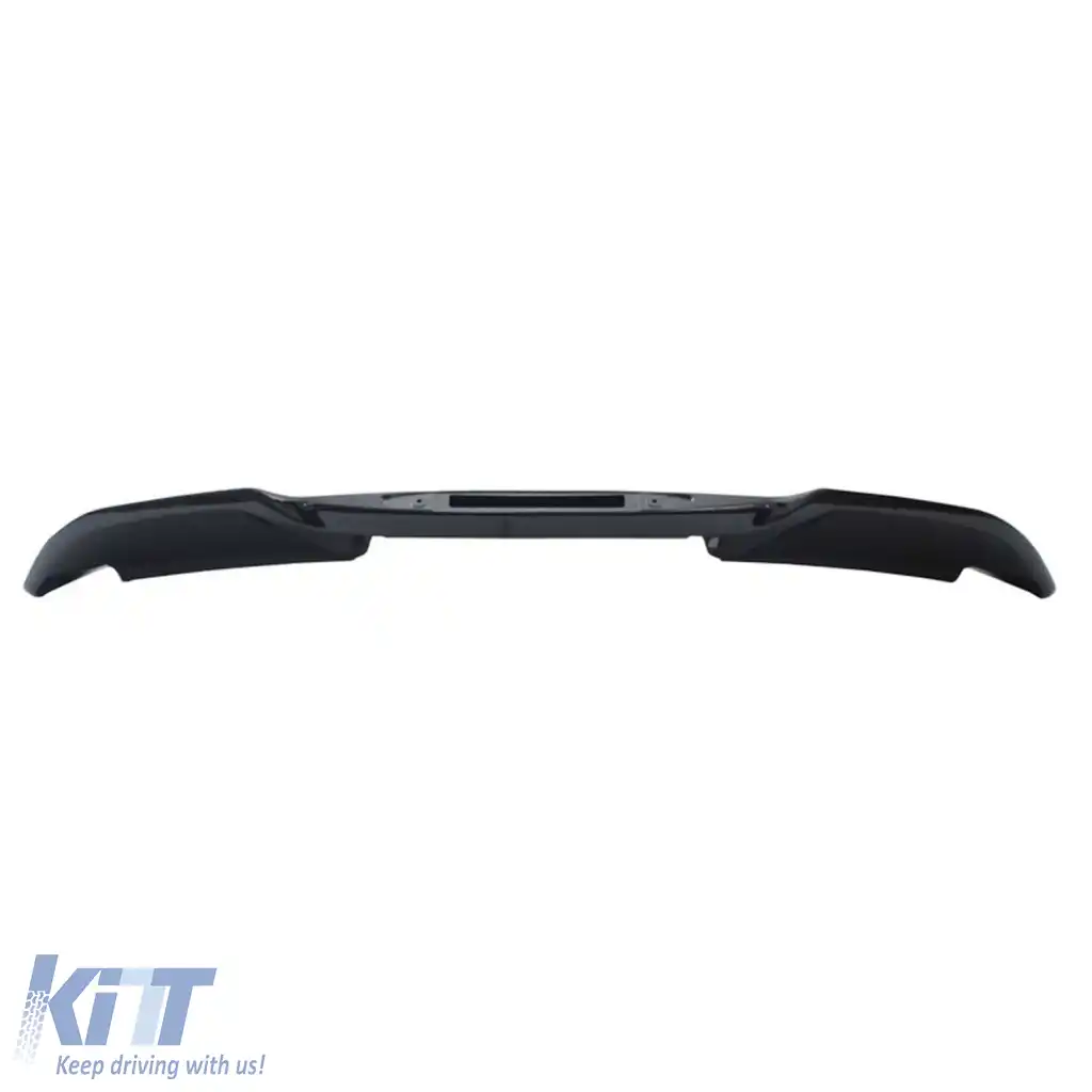 SPOILER potrivit pentru HONDA CR-V generația a 4-a. 2012-2016-image-6260861