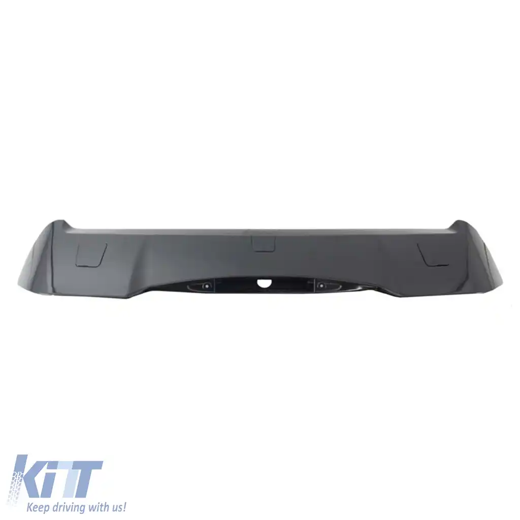 SPOILER potrivit pentru HONDA CR-V generația a 4-a. 2012-2016-image-6260862