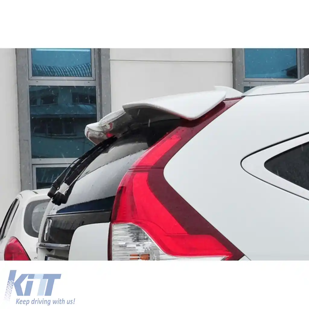 SPOILER potrivit pentru HONDA CR-V generația a 4-a. 2012-2016-image-6260863