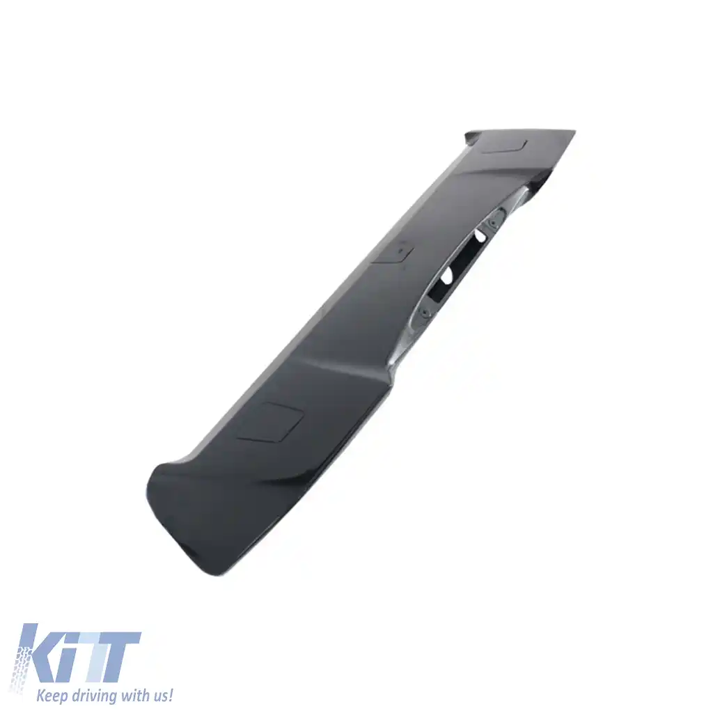 SPOILER potrivit pentru HONDA CR-V generația a 4-a. 2012-2016-image-6260864