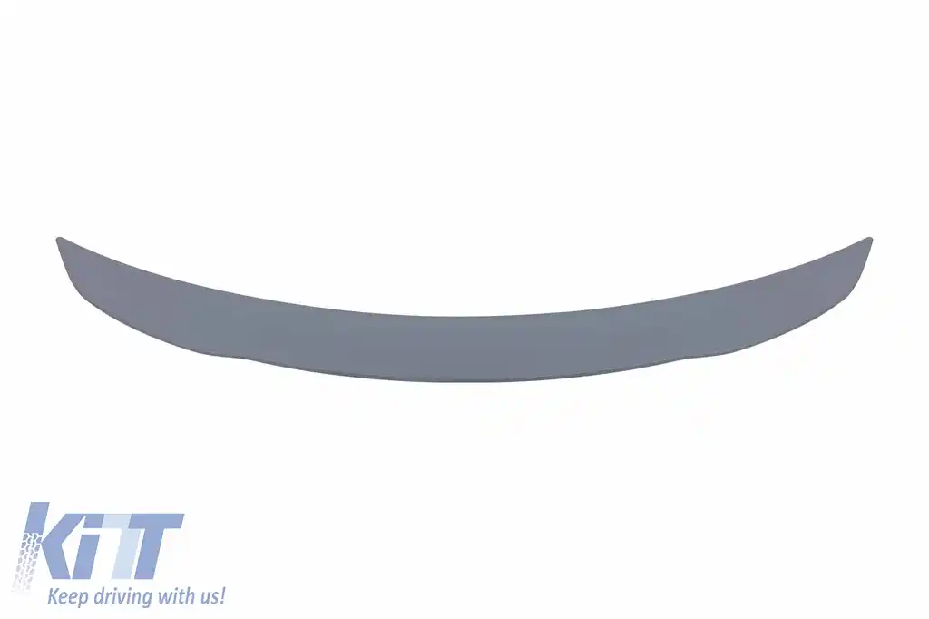 Spoiler potrivit pentru portbagaj tip A45 pe Mercedes CLA C118 după 2020, necolorat