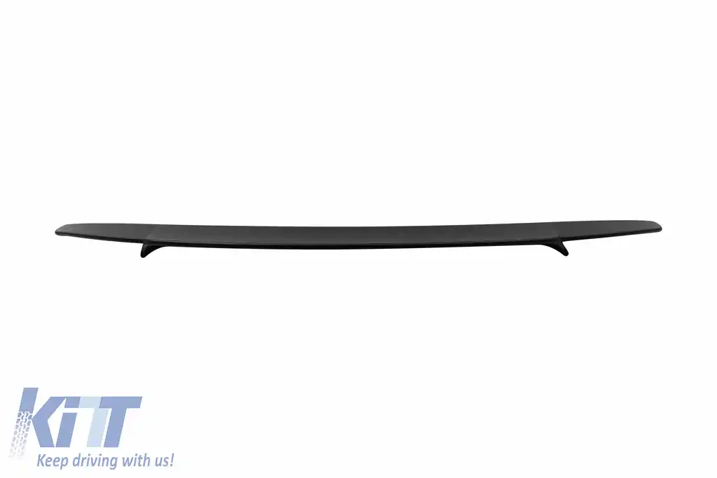Spoiler potrivit pentru portbagaj tip Brabus pentru Mercedes S-Class sedan W223 după 2020, necolorat