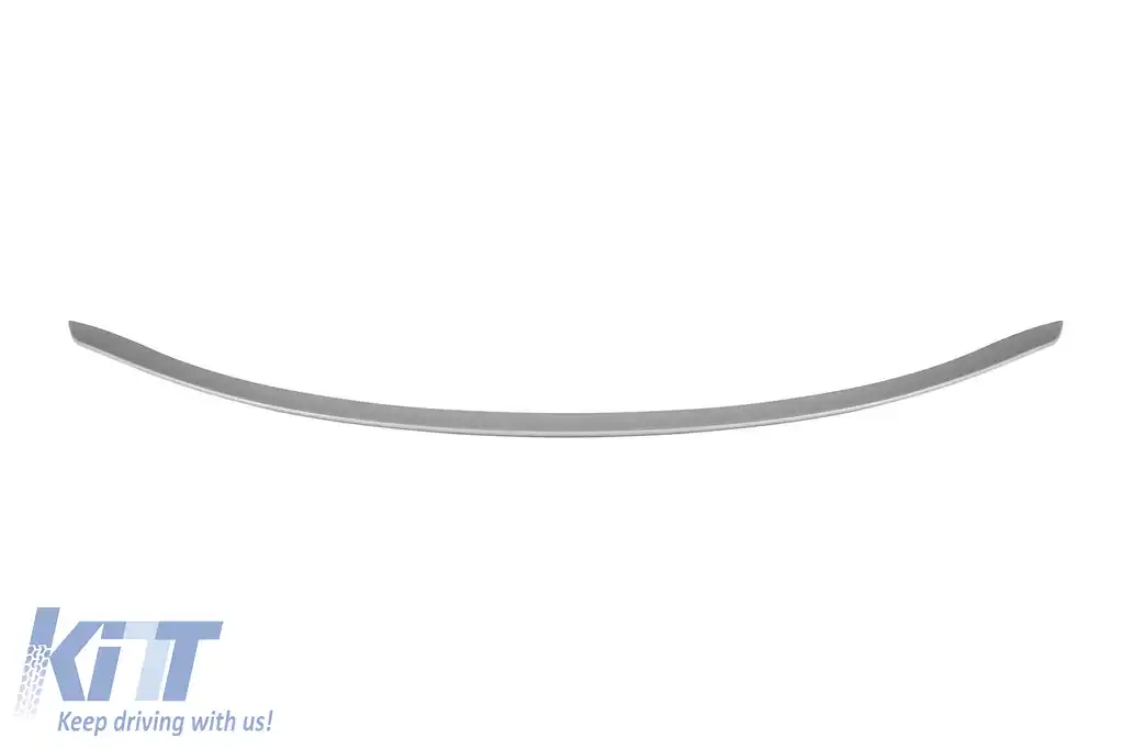 Spoiler potrivit pentru portbagaj tip C63 pentru Mercedes C-Class sedan W206 după 2021, necolorat
