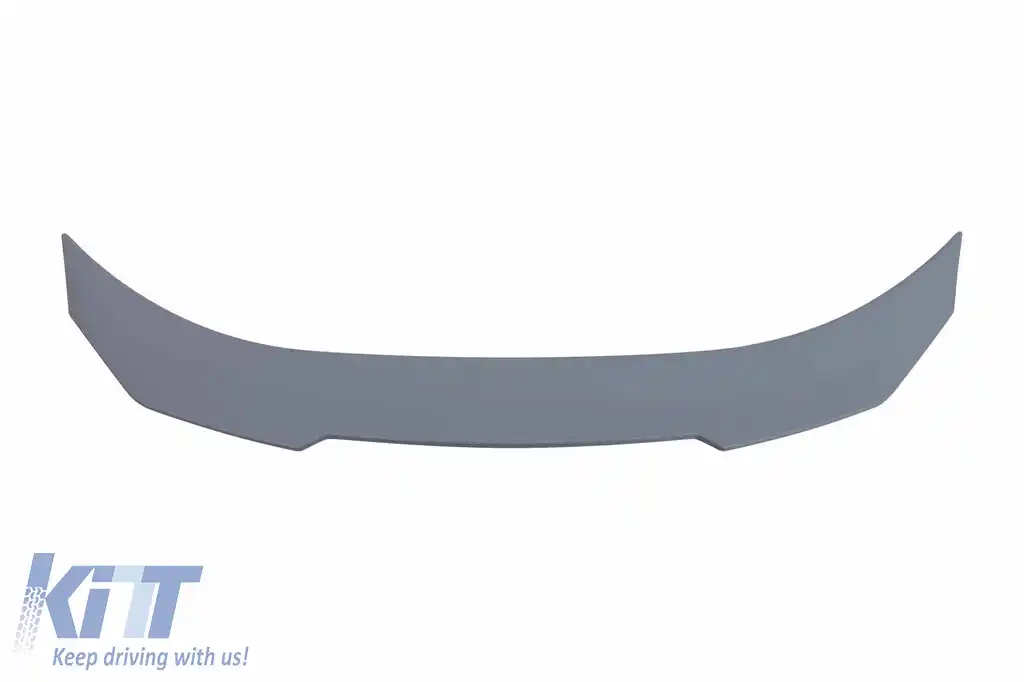 Spoiler potrivit pentru portbagaj tip PSM design dinamic pentru BMW Seria 4 G23 cabrio după 2021, necolorat
