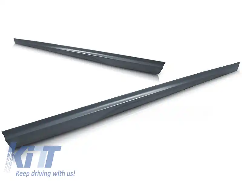 image-17-SPOILER SIDE SPORT potrivit pentru BMW E46 05.98-03.05 S/T