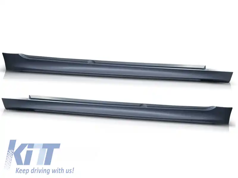 SPOILER SIDE SPORT potrivit pentru BMW E60 / E61 03-10