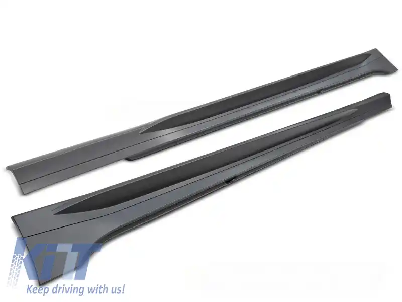 SPOILER SIDE SPORT potrivit pentru BMW G20/G21 19-25