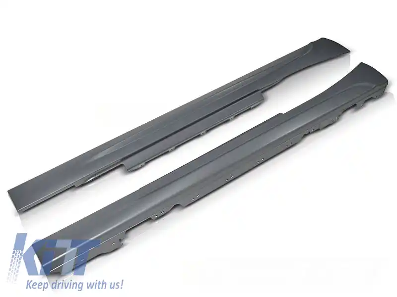 image-23-SPOILER SIDE SPORT STIL potrivit pentru BMW F22/ F23 13-