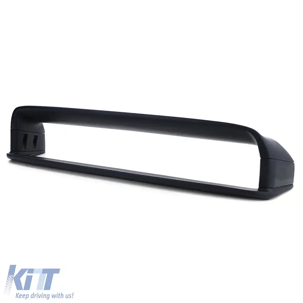 Spoiler spate ABS sport, potrivit pentru BMW Seria 3 E36 90-98, inclusiv M3 GT Clasa 2-image-6210525
