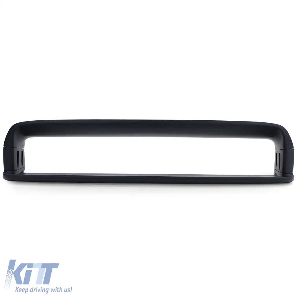 Spoiler spate ABS sport, potrivit pentru BMW Seria 3 E36 90-98, inclusiv M3 GT Clasa 2-image-6210527