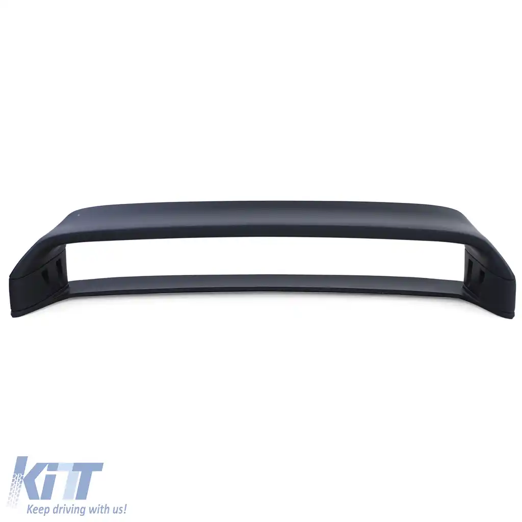 Spoiler spate ABS sport, potrivit pentru BMW Seria 3 E36 90-98, inclusiv M3 GT Clasa 2-image-6210528