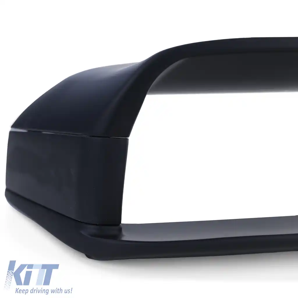 Spoiler spate ABS sport, potrivit pentru BMW Seria 3 E36 90-98, inclusiv M3 GT Clasa 2-image-6210529