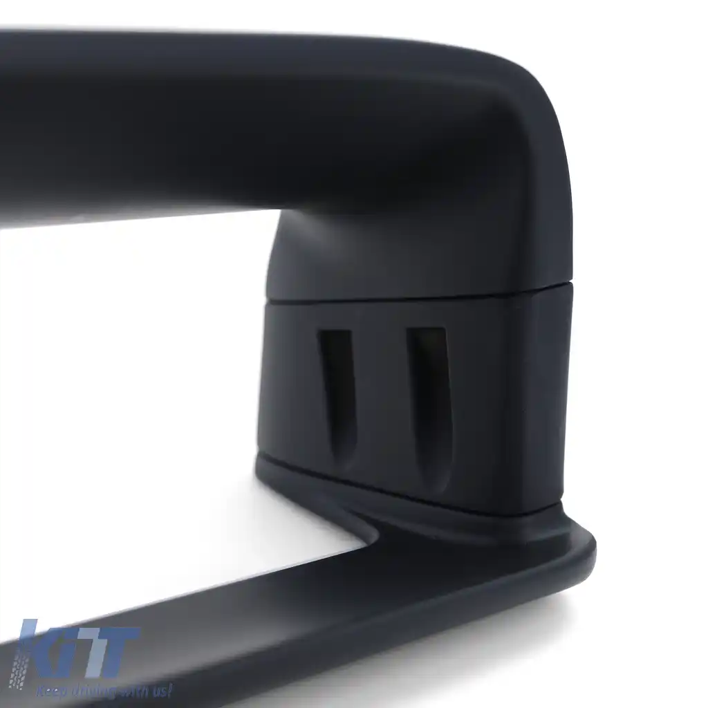 Spoiler spate ABS sport, potrivit pentru BMW Seria 3 E36 90-98, inclusiv M3 GT Clasa 2-image-6210530