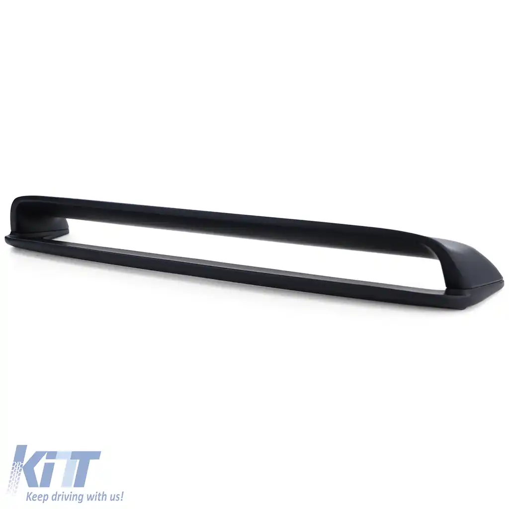 Spoiler spate ABS sport, potrivit pentru BMW Seria 3 E36 90-98, inclusiv M3 GT Clasa 2-image-6210531