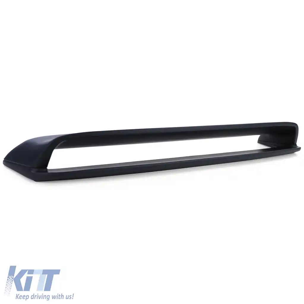 Spoiler spate ABS sport, potrivit pentru BMW Seria 3 E36 90-98, inclusiv M3 GT Clasa 2-image-6210532
