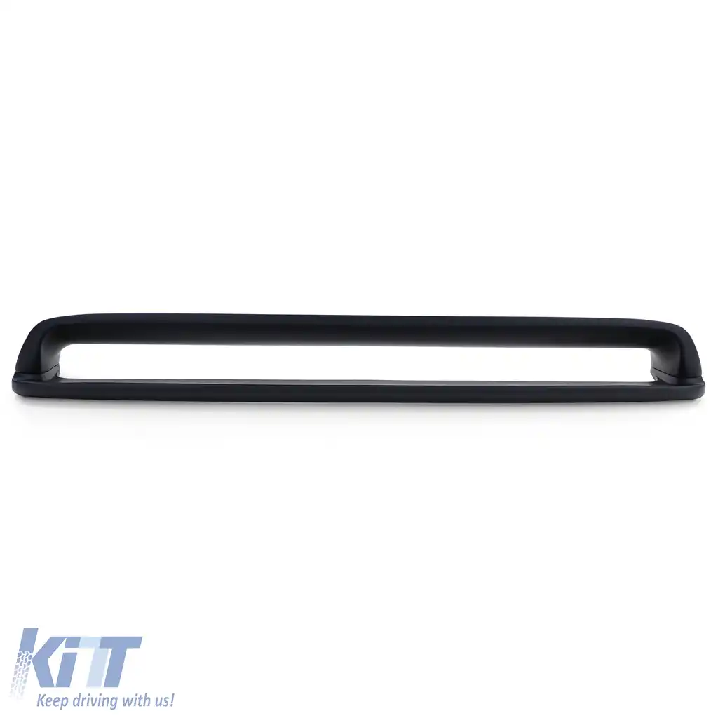 Spoiler spate ABS sport, potrivit pentru BMW Seria 3 E36 90-98, inclusiv M3 GT Clasa 2-image-6210533
