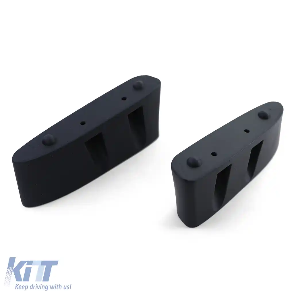 Spoiler spate ABS sport, potrivit pentru BMW Seria 3 E36 90-98, inclusiv M3 GT Clasa 2-image-6210534