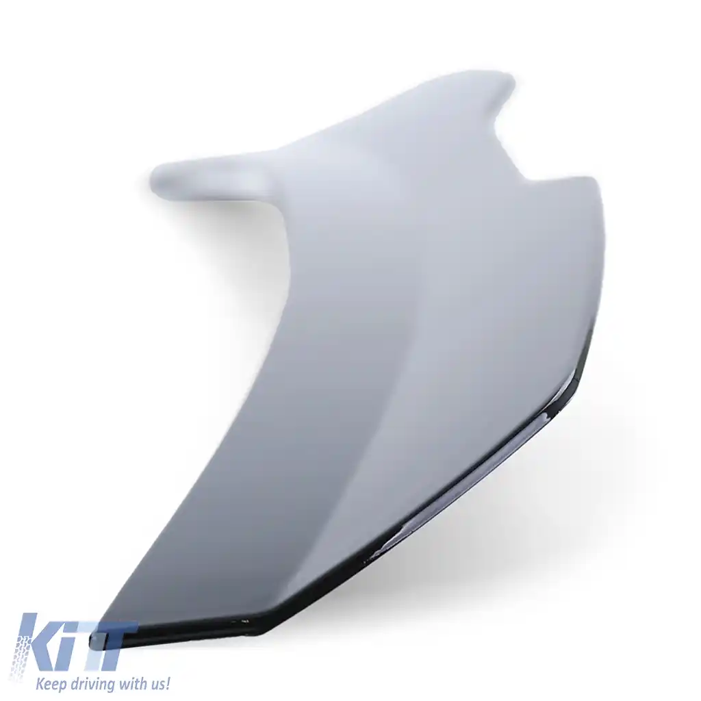 Spoiler spate acoperiș negru lucios potrivit pentru VW Golf 7 Sedan 13-20-image-6196900