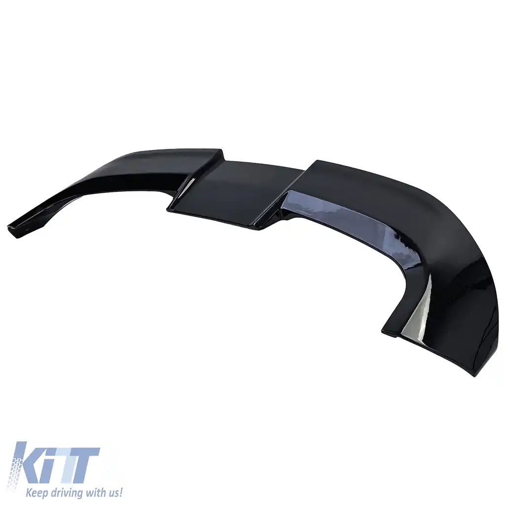 Spoiler spate de acoperiș performanță negru lucios, potrivit pentru Opel Astra K Hatchback 15-21-image-6193925