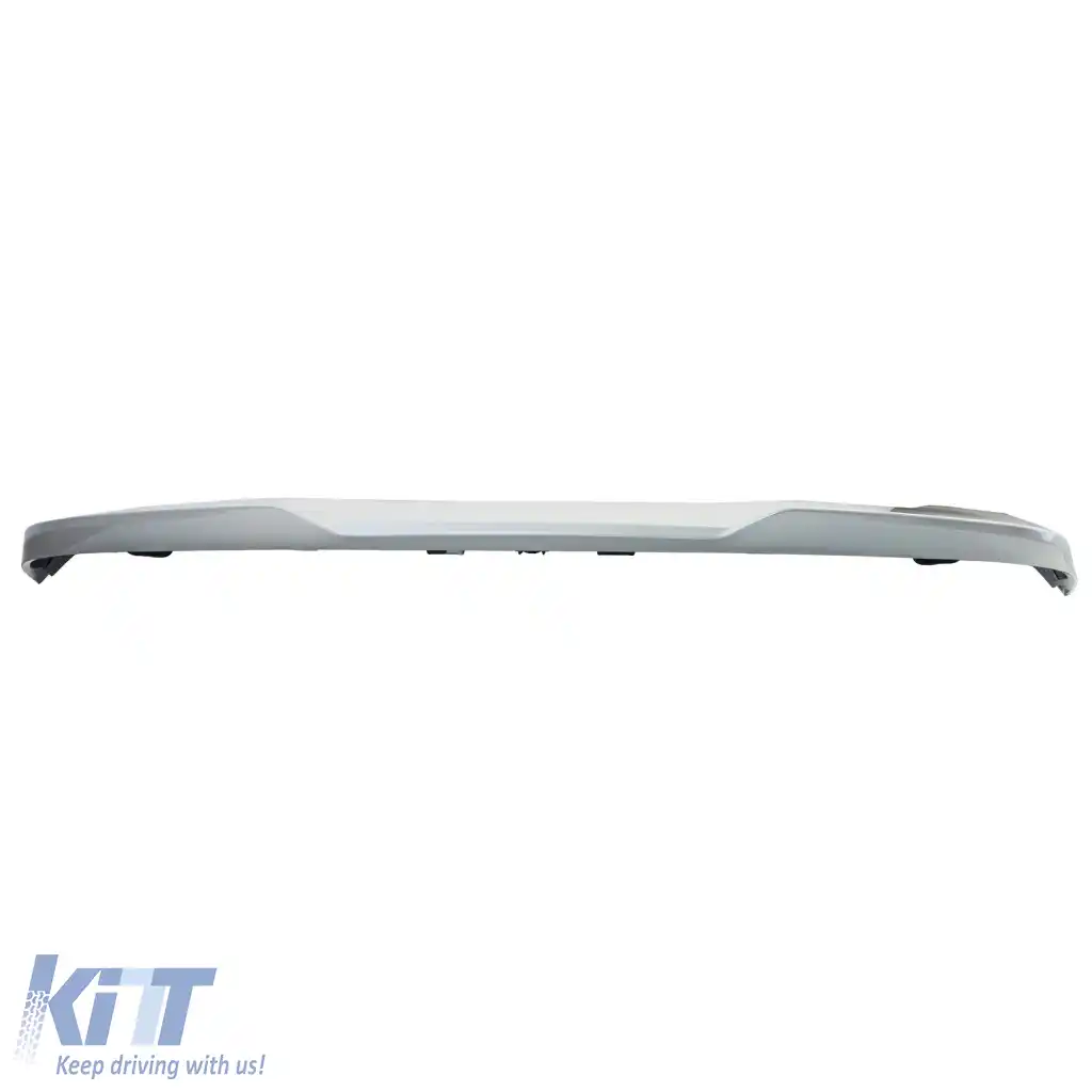 Spoiler spate de acoperiș Sport în Alb Mineral (A96) potrivit pentru BMW X5 G05 din 2018-image-6278850