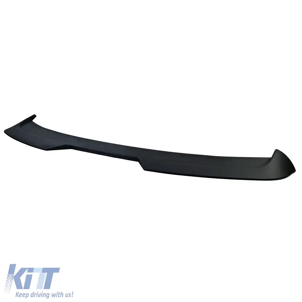 Spoiler spate de acoperiș tip racing se potrivește pentru Seat Leon 1P Facelift 2009-2012-image-6203603