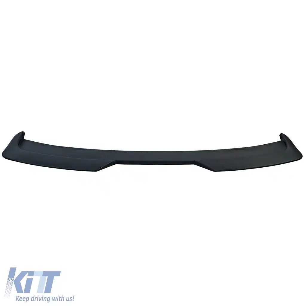 Spoiler spate de acoperiș tip racing se potrivește pentru Seat Leon 1P Facelift 2009-2012-image-6203604