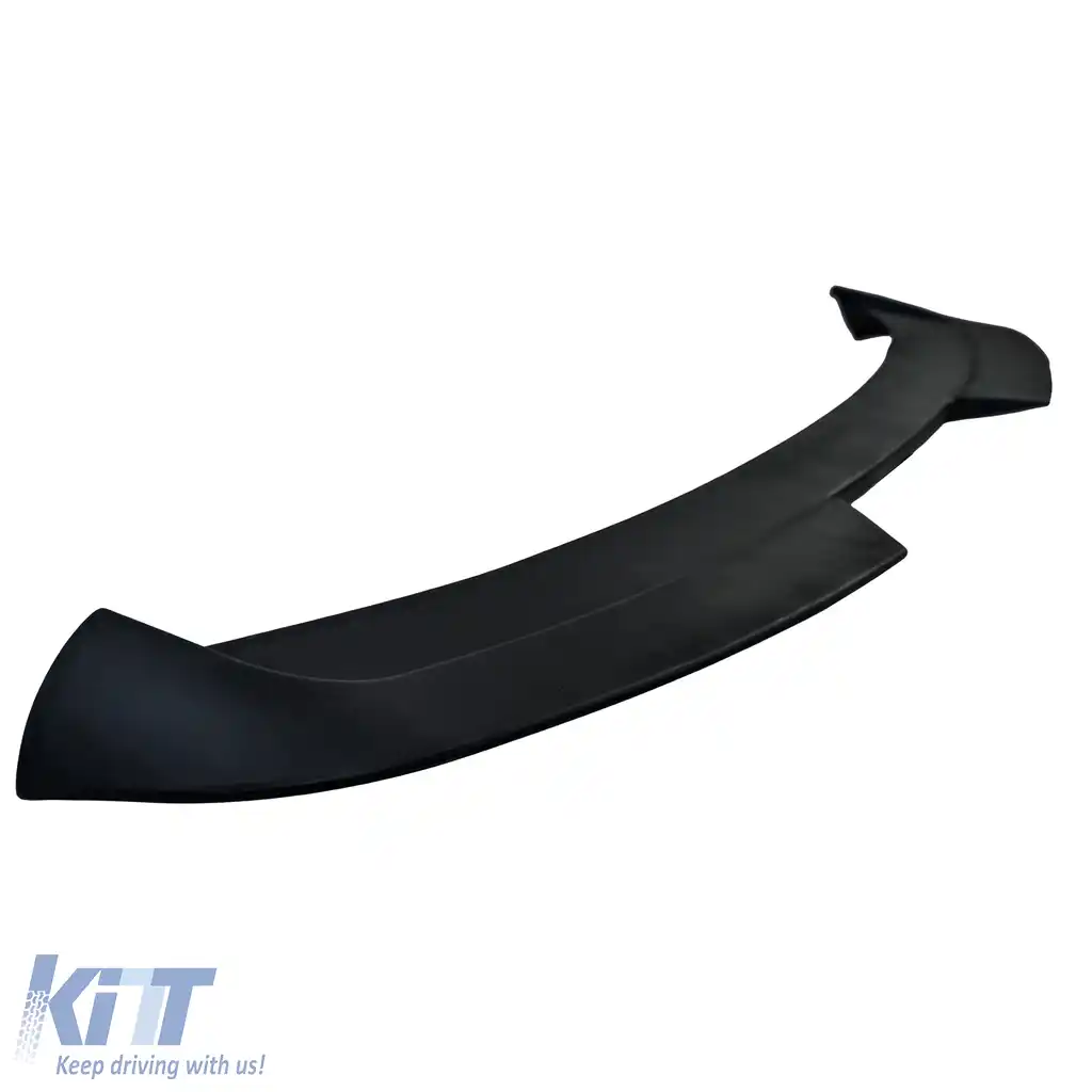 Spoiler spate de acoperiș tip racing se potrivește pentru Seat Leon 1P Facelift 2009-2012-image-6203605
