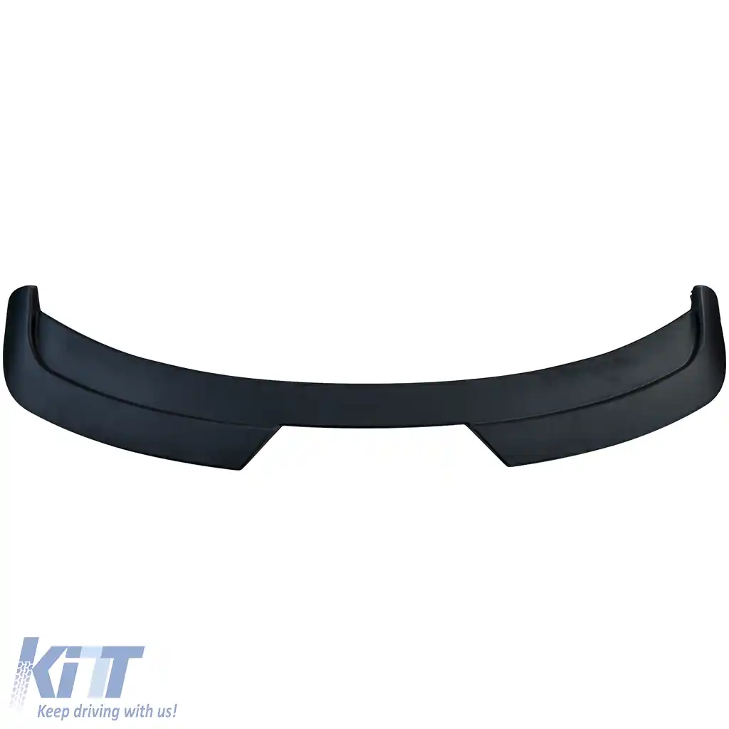Spoiler spate de acoperiș tip racing se potrivește pentru Seat Leon 1P Facelift 2009-2012-image-6203606