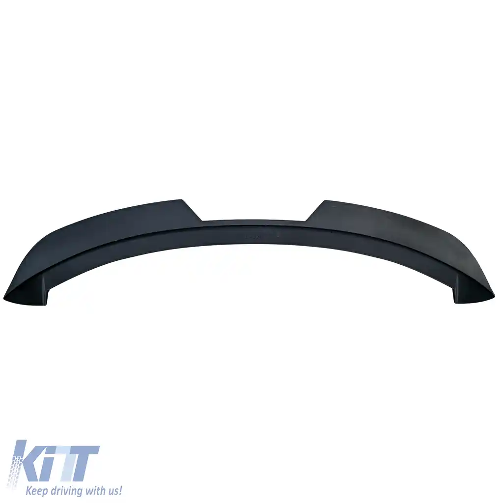 Spoiler spate de acoperiș tip racing se potrivește pentru Seat Leon 1P Facelift 2009-2012-image-6203607
