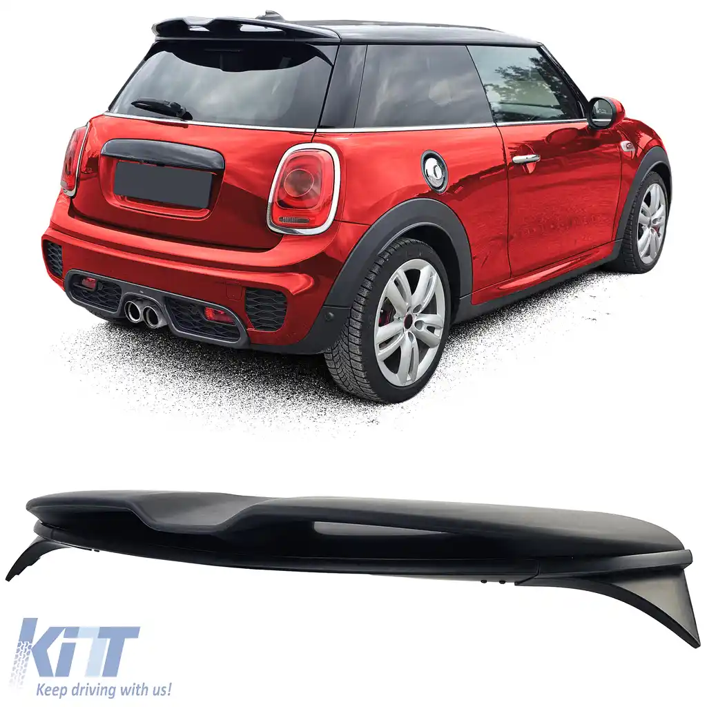 Spoiler spate de performanță complet pentru Mini One Cooper S F56 14-20