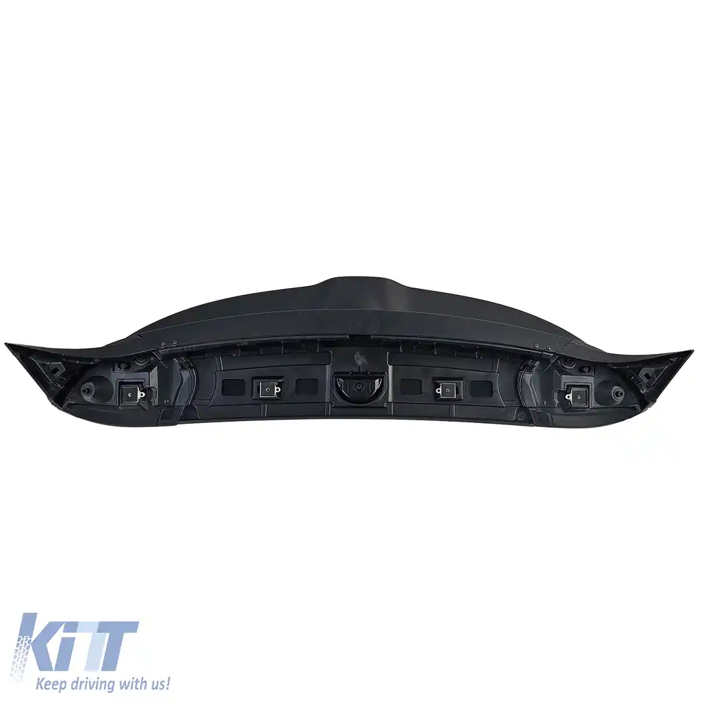 Spoiler spate de performanță complet pentru Mini One Cooper S F56 14-20-image-6203320