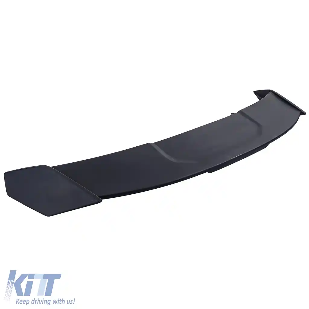 Spoiler spate de performanță pentru acoperiș, realizat din ABS, potrivit pentru BMW Seria 1 F40 din 2019-image-6194379