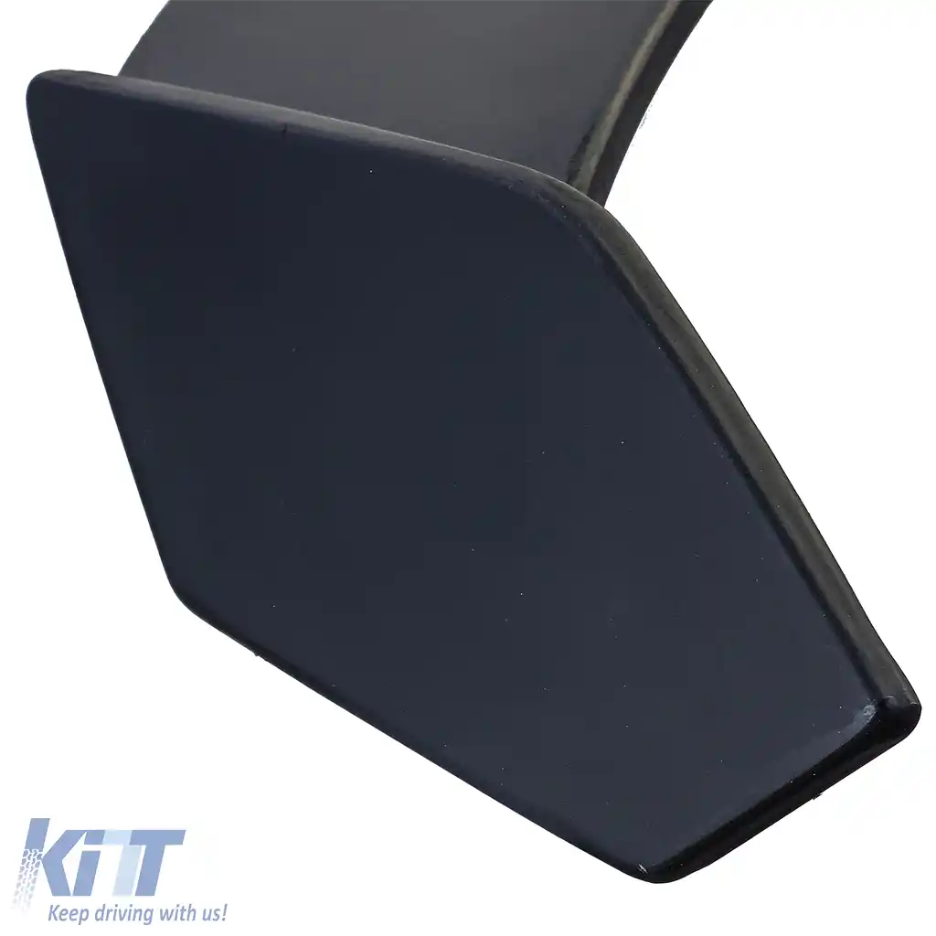 Spoiler spate de performanță pentru acoperiș, realizat din ABS, potrivit pentru BMW Seria 1 F40 din 2019-image-6194381