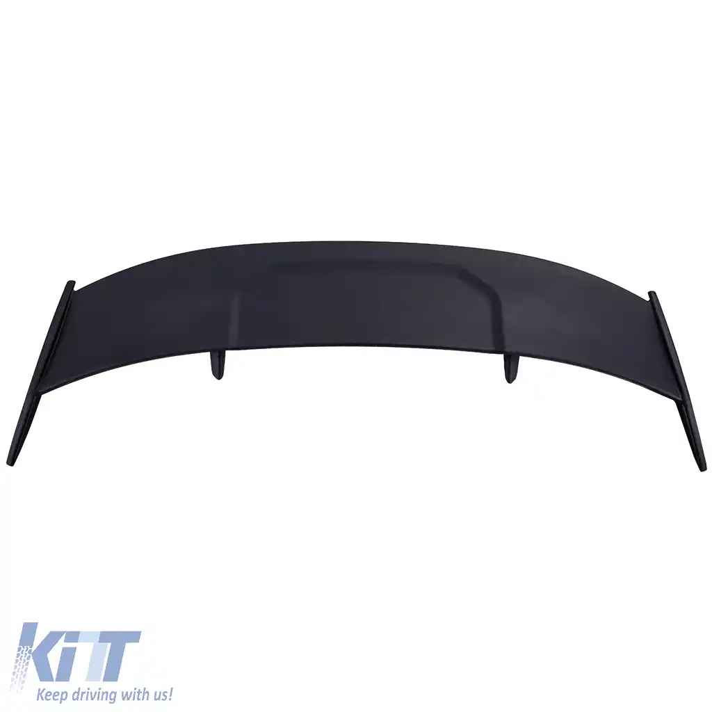 Spoiler spate de performanță pentru acoperiș, realizat din ABS, potrivit pentru BMW Seria 1 F40 din 2019-image-6194382