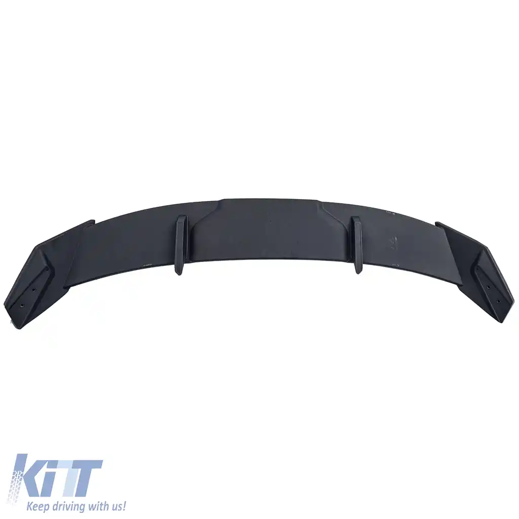 Spoiler spate de performanță pentru acoperiș, realizat din ABS, potrivit pentru BMW Seria 1 F40 din 2019-image-6194383