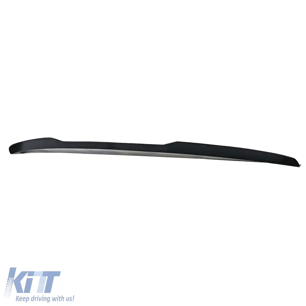 Spoiler spate de plafon negru lucios, potrivit pentru VW Caddy V SB din 2020-image-6208138